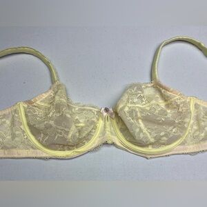 VS YELO Unlined Underwire, 36DD *P1081